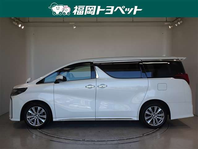 アルファード2.5 S タイプゴールドIII