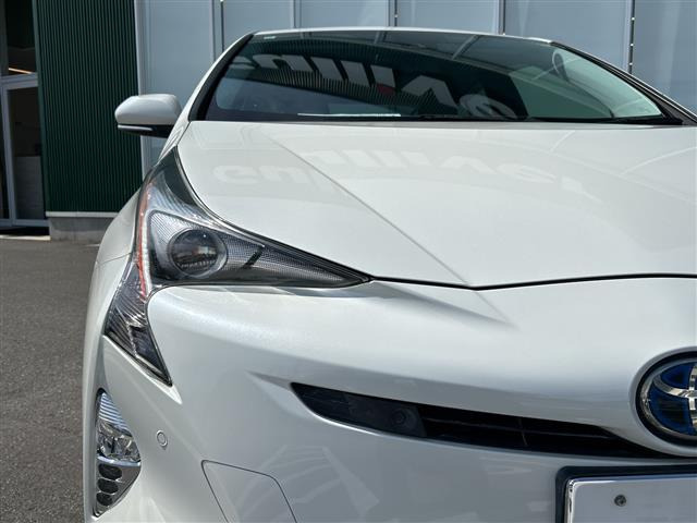 プリウス1.8 S セーフティ プラス