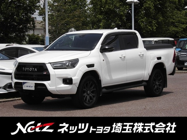 ハイラックス
