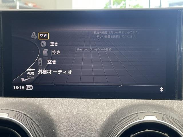 Q230 TFSI スポーツ