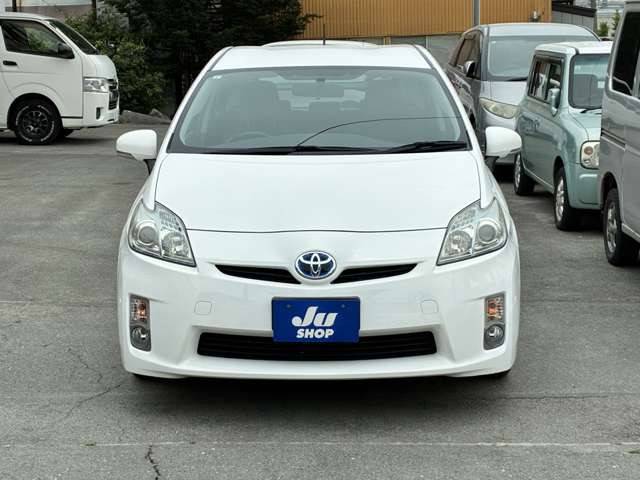 プリウス1.8 G