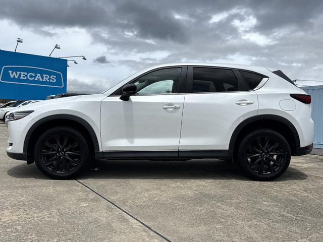 CX-52.0 20S ブラックトーンエディション