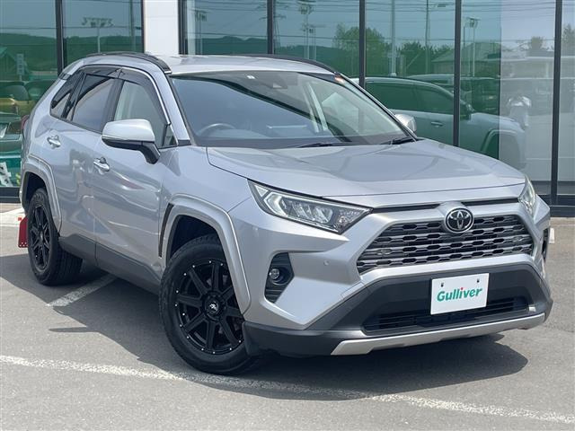 RAV42.0 G 4WD