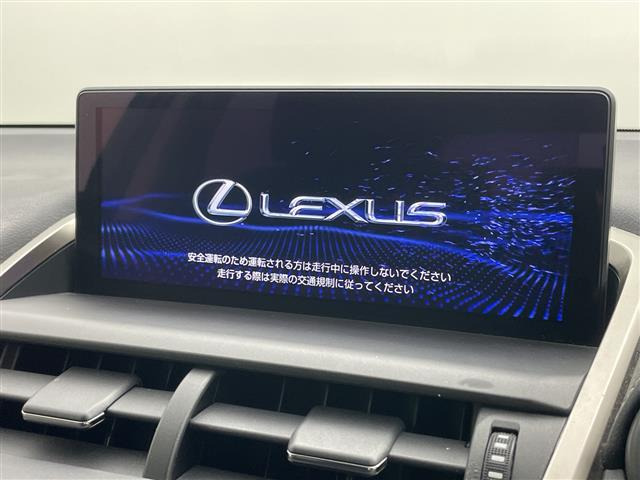 NX300h バージョンL