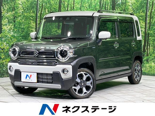 ハスラーJ スタイルII