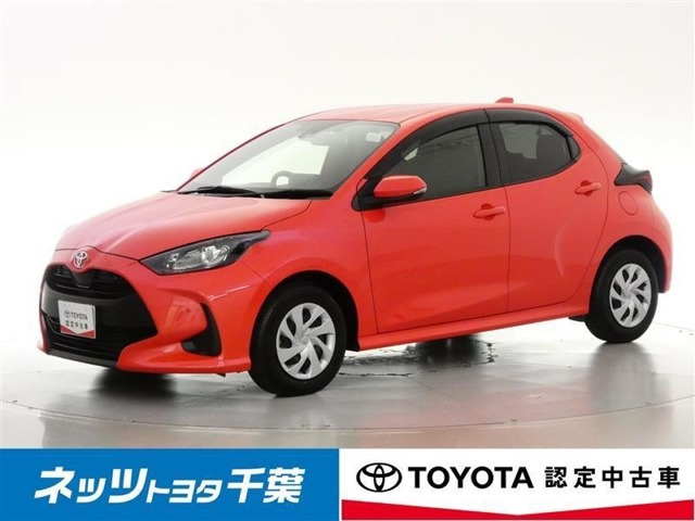 ヤリス1.5 G 4WD