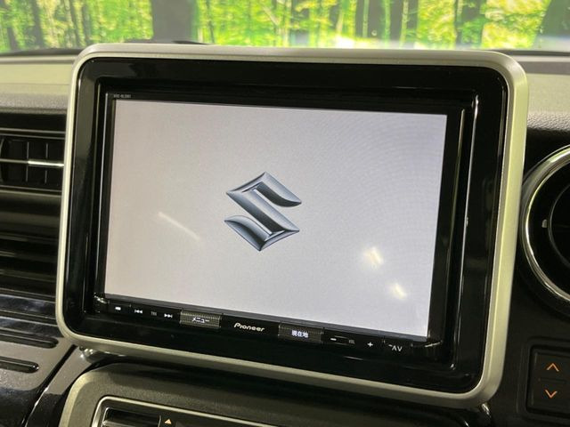 スペーシアカスタムハイブリッド(HYBRID)  XS