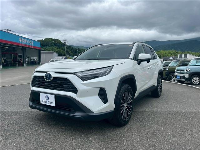 RAV42.5 ハイブリッド X