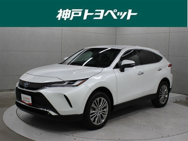 ハリアー
