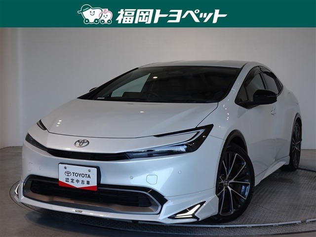プリウス2.0 Z