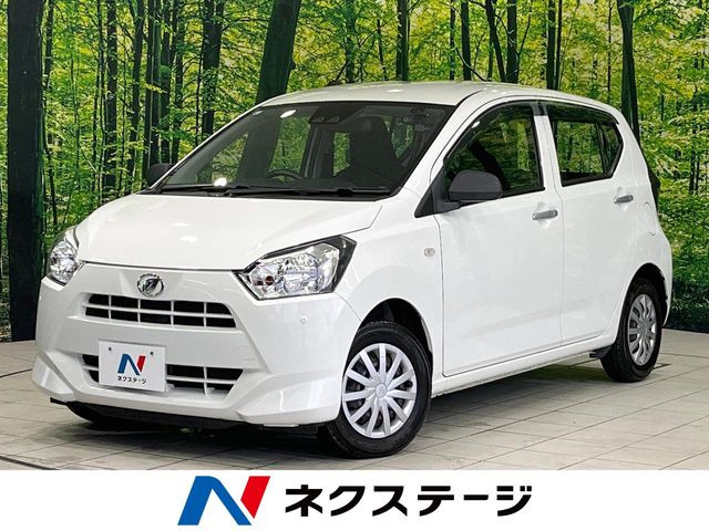 ミライースL SAIII