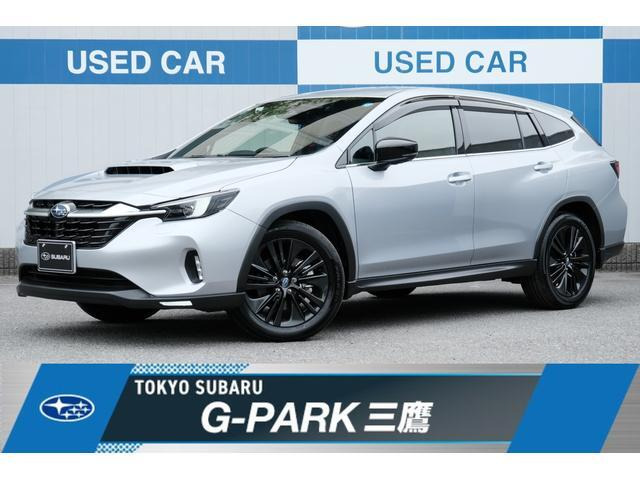レガシィアウトバック1.8 ブラック セレクション 4WD