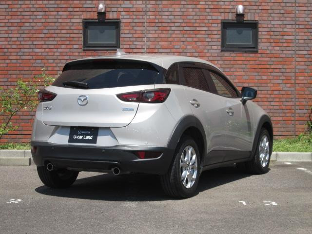 CX-3