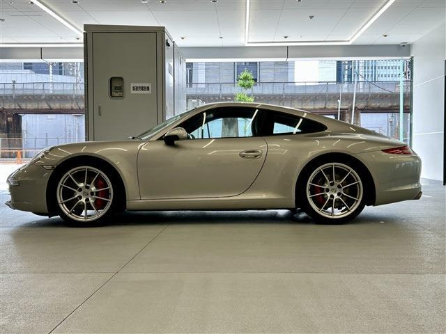 911カレラS PDK