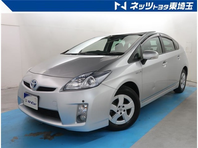 プリウス1.8 S