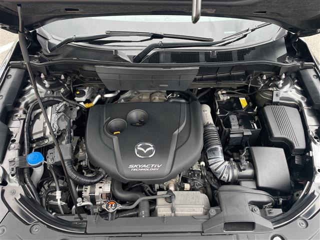 CX-52.2 XD Lパッケージ