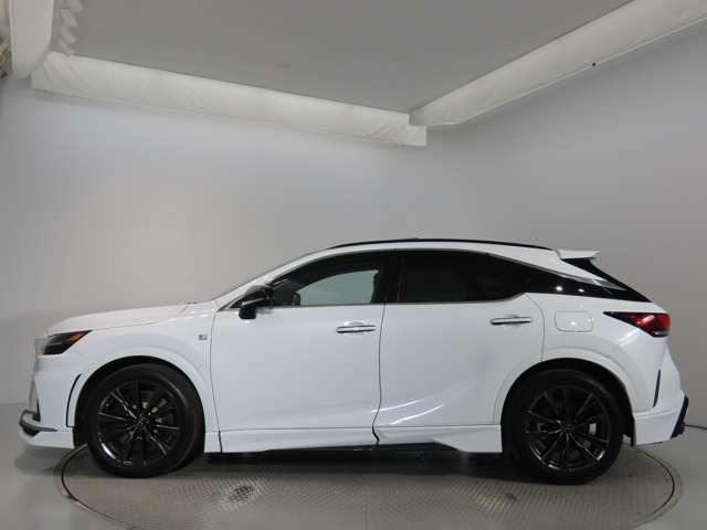RX350 Fスポーツ 4WD