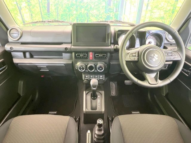 ジムニーノマド1.5 FC 4WD