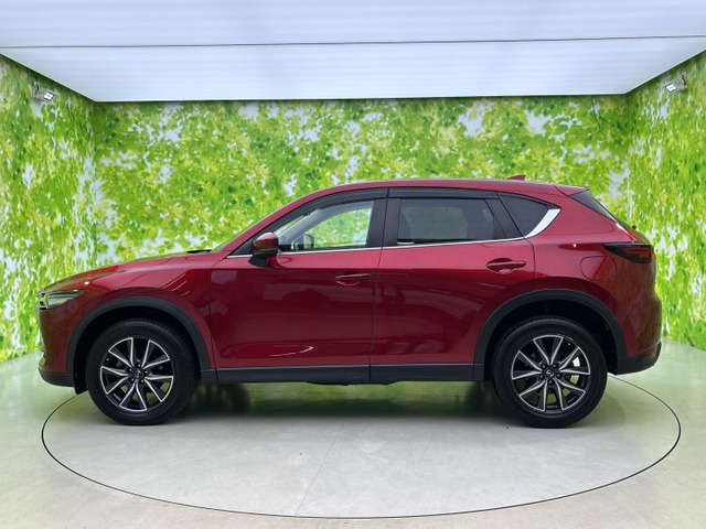 CX-52.2 XD プロアクティブ