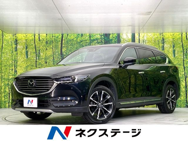 CX-82.2 XD プロアクティブ Sパッケージ