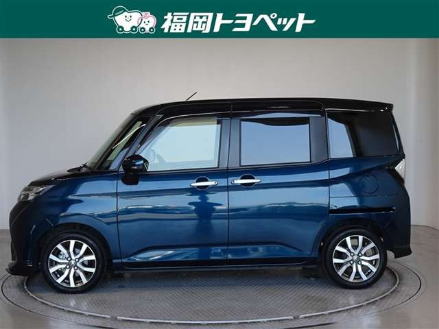 タンク1.0 カスタム G-T