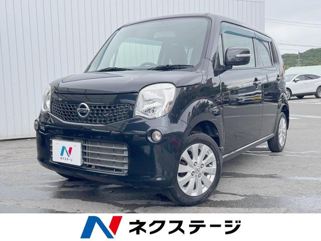 モコX FOUR 4WD