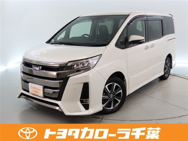 ノア2.0 Si W×B II