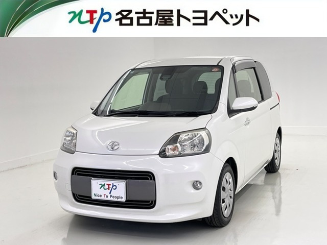 ポルテ1.5 F