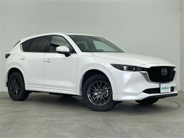 CX-52.2 XD エクスクルーシブ モード