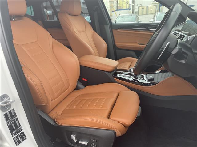X4xドライブ20d Mスポーツ 4WD