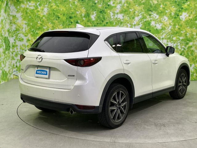 CX-52.2 XD Lパッケージ