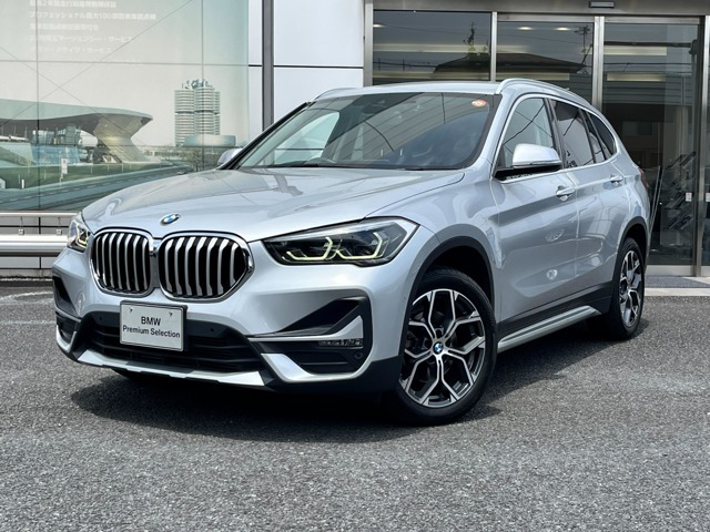 X1xドライブ 18d xライン 4WD