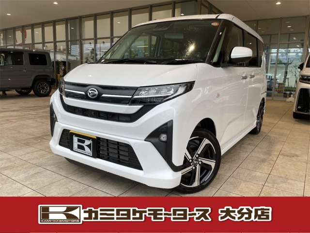 ムーヴRS