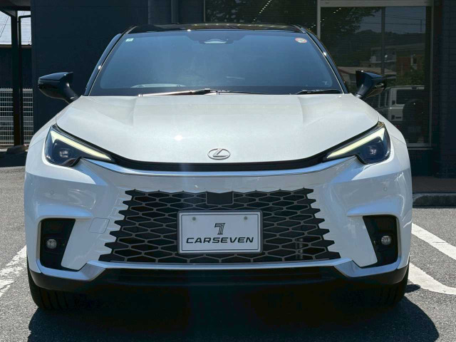 LBXクール E-Four 4WD