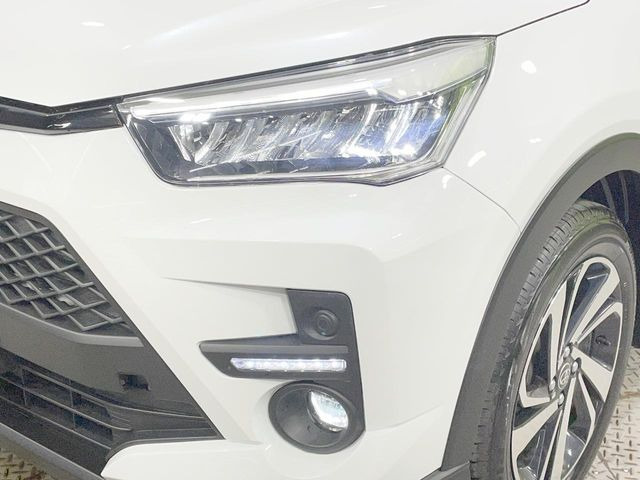 トヨタ ライズ 1.0 Z 302.1万円 令和7年(2025年) 北海道 中古車 - 価格.com