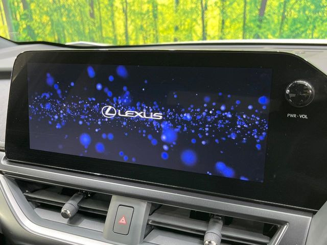 UX250h バージョンC