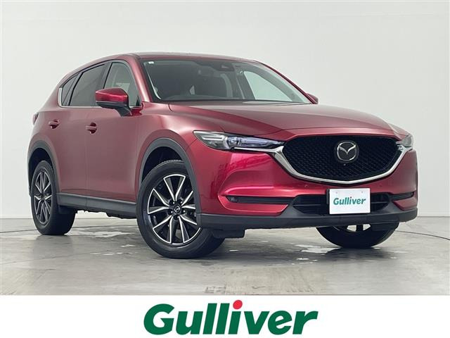 CX-52.2 XD Lパッケージ