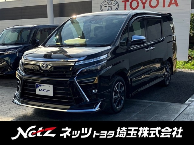 ヴォクシー2.0 ZS 煌II