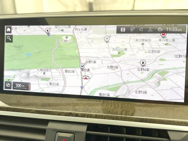 �������i�r:��̊��̂���i�r�́A����������ԓ������o���Ă���܂��B�I�[�f�B�I�@�\���[�����Ă���܂��̂ŁA�^�]�����y���߂܂���