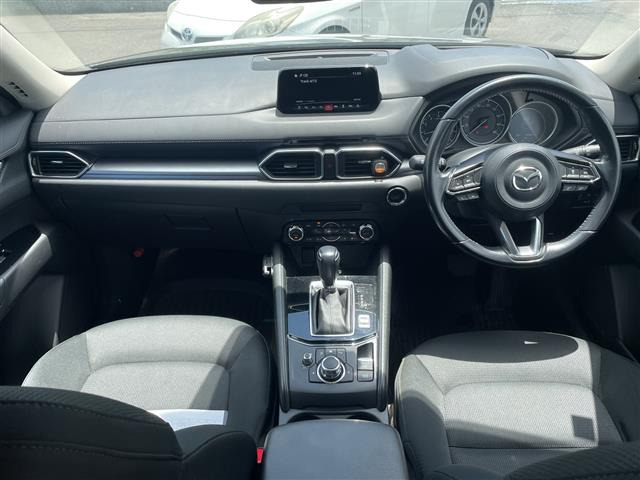 CX-52.0 20S プロアクティブ