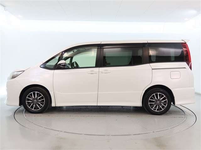ノア2.0 Si