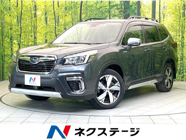 フォレスター2.0 アドバンス 4WD