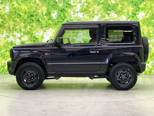 ジムニーXL 4WD