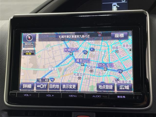 ヴォクシー2.0 ZS 煌II 4WD