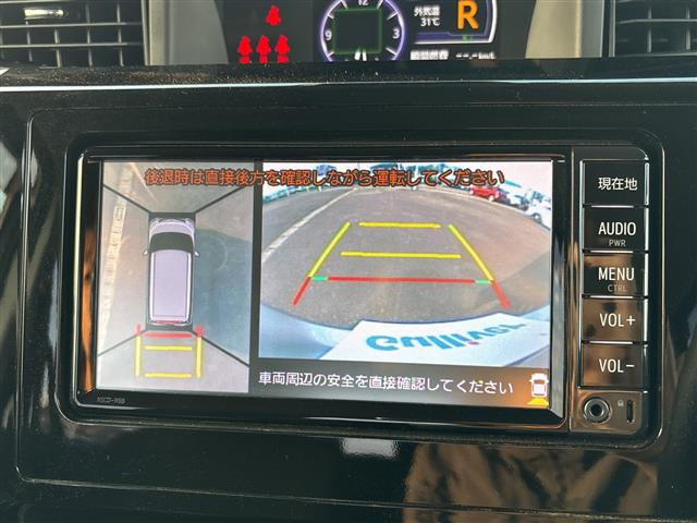 ルーミー1.0 カスタム G