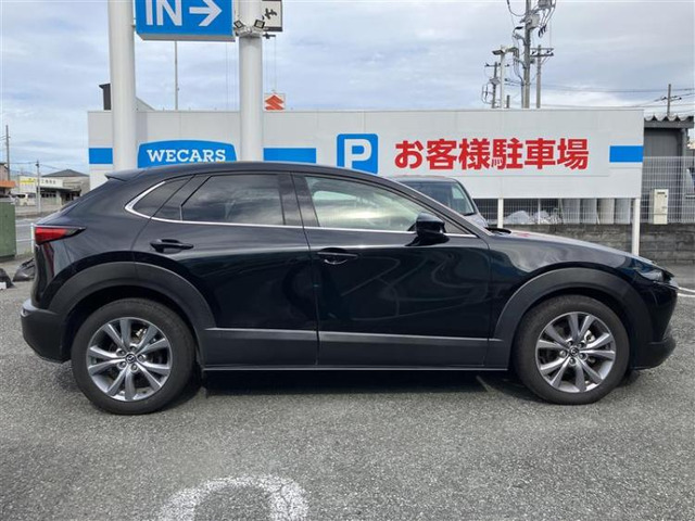 CX-301.8 XD プロアクティブ ツーリングセレクション