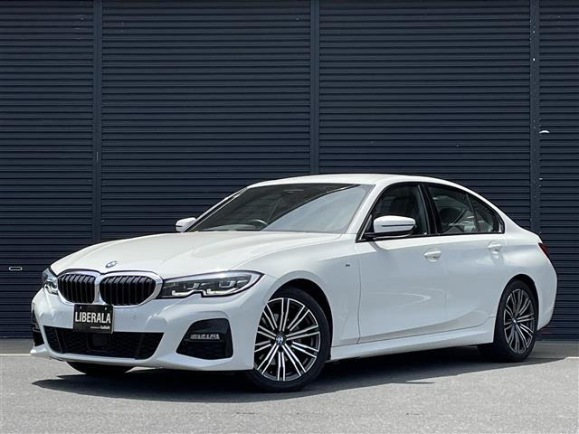 3シリーズセダン320d