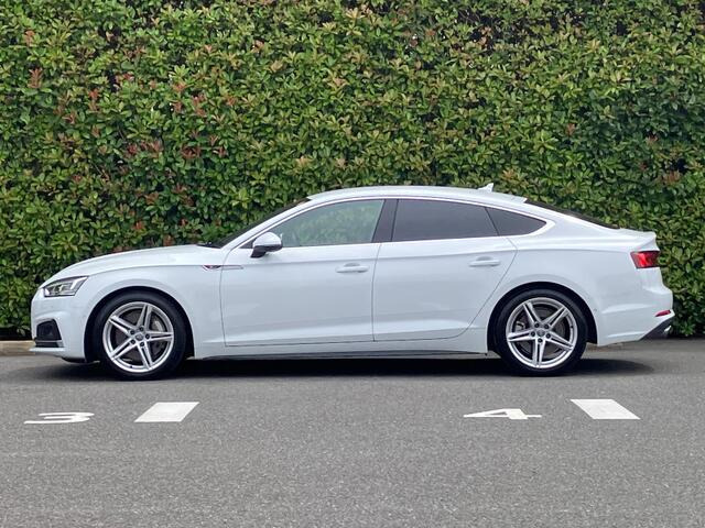 A5スポーツバック45 TFSI クワトロ スポーツ Sラインパッケージ 4WD