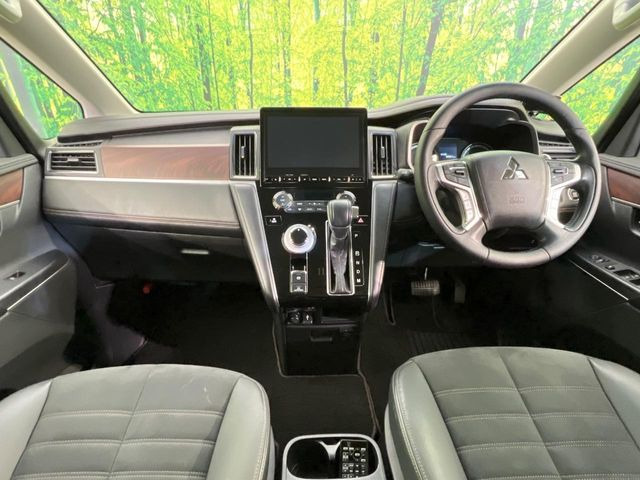 デリカD:52.2 ジャスパー 4WD