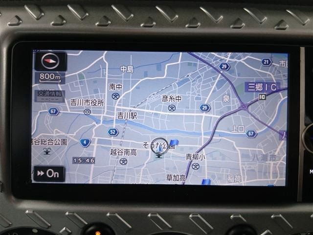 FJクルーザー4.0 ブラックカラーパッケージ 4WD
